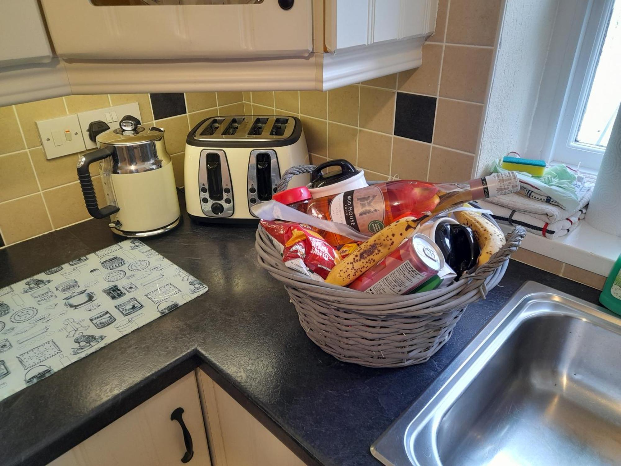 Berwickhall Apartment Craigavon Zimmer foto